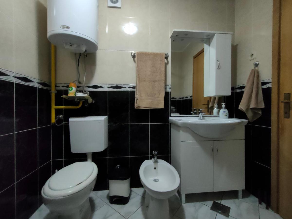 Apartman Bela Apartment Пула Екстериор снимка