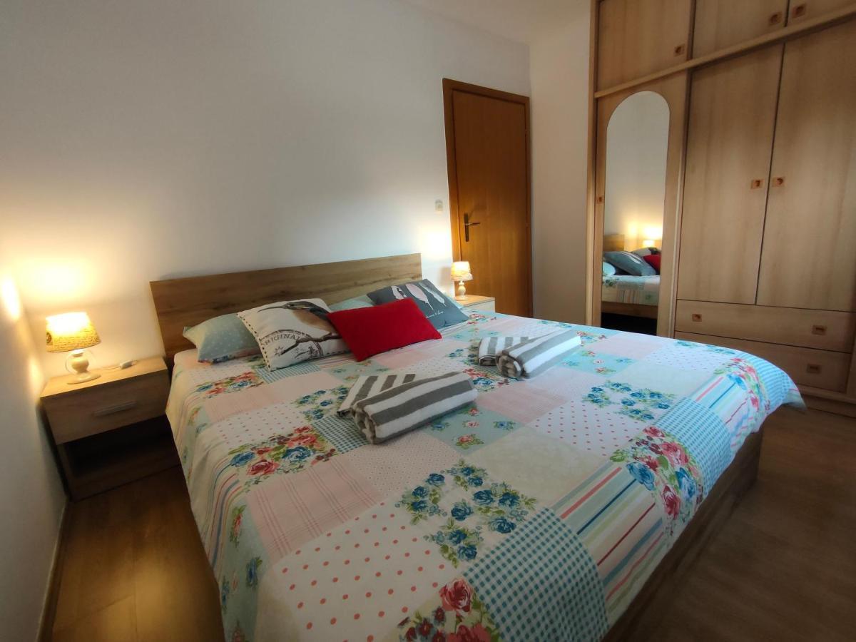 Apartman Bela Apartment Пула Екстериор снимка